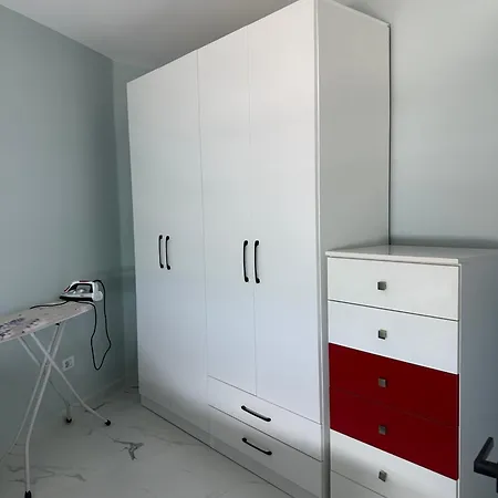 Apartmán Avela Escape *