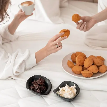 Apartmán Avela Escape *