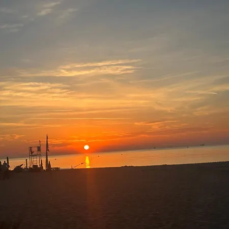 Avela Escape Apartmán