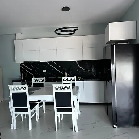 Avela Escape Apartman *