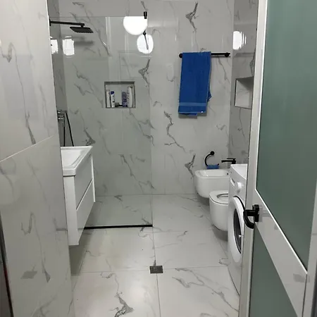 Apartman Avela Escape *