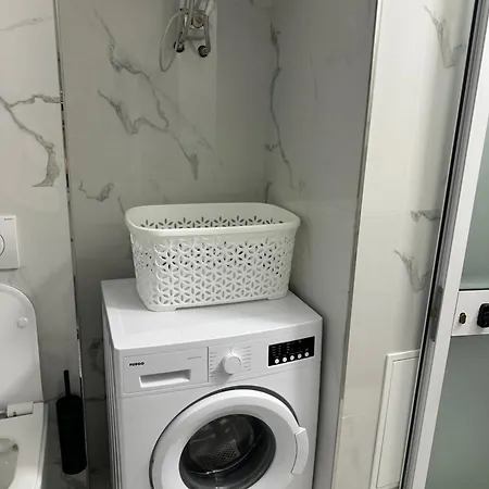 Apartman Avela Escape