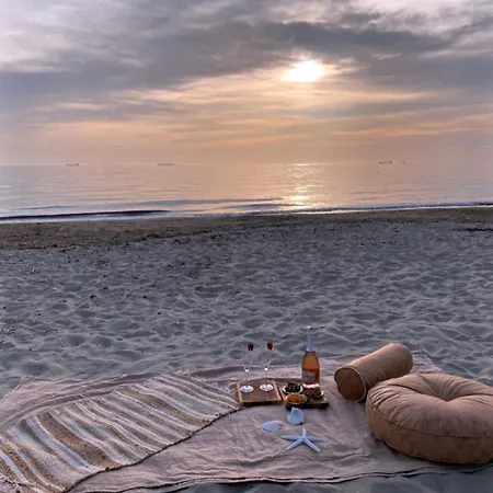 Avela Escape Apartman *