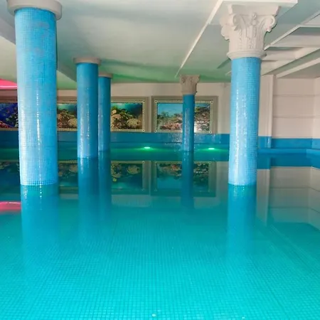 Avela Escape Appartement *