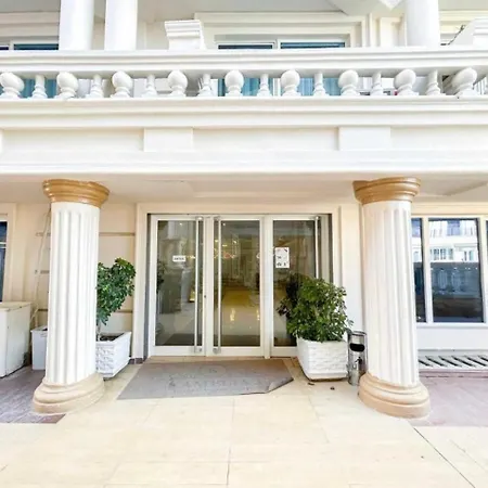 Apartman Avela Escape *