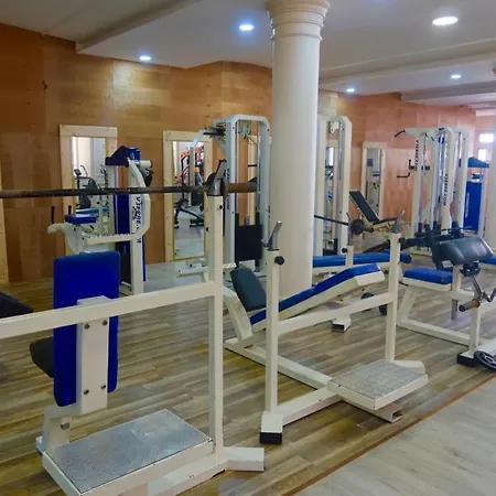 Avela Escape Appartement Polisi i Vogel