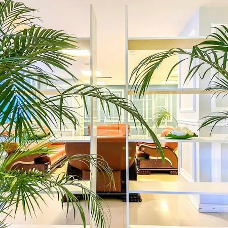 Apartman Avela Escape