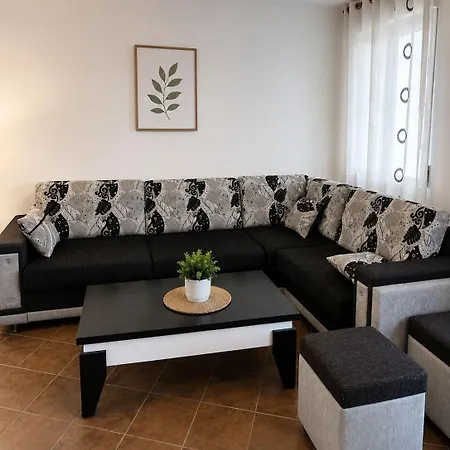 Avela Appartement Durrës