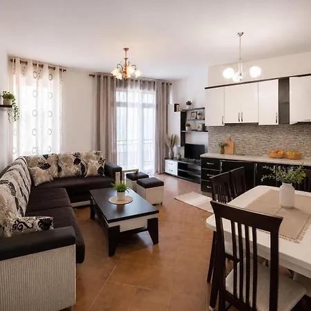 Avela Appartement *