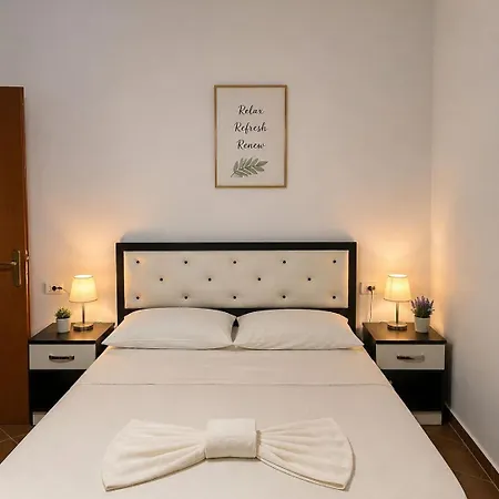 Avela Appartement *