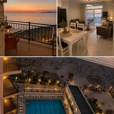 Avela Appartement Durrës