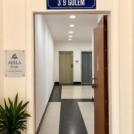Avela Appartement Durrës