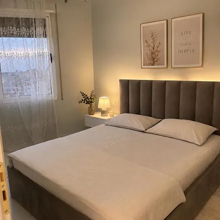 Appartement Avela *