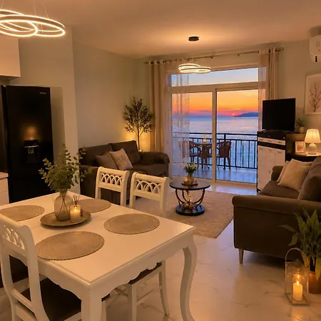 Appartement Avela *