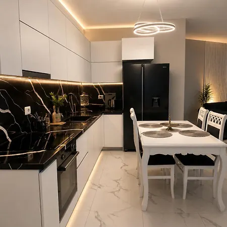 Avela Appartement *