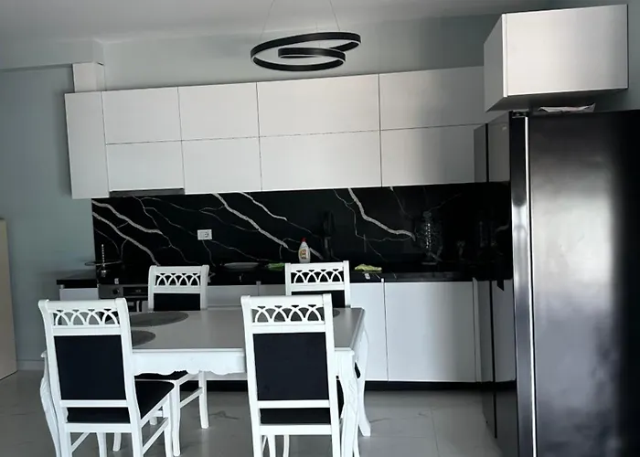 Avela Escape Appartement *