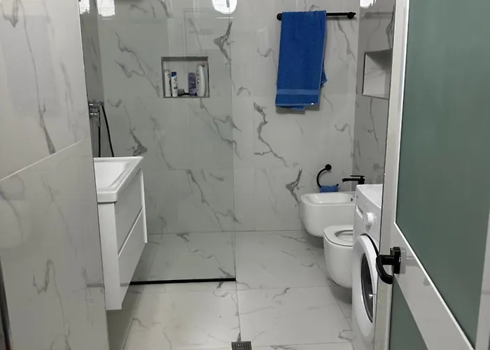 Appartement Avela Escape *