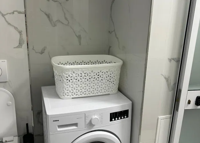 Appartement Avela Escape