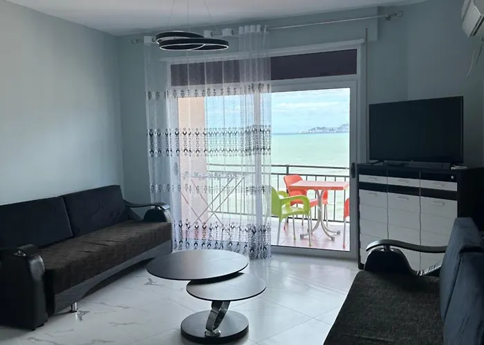 Avela Escape Appartement Polisi i Vogel