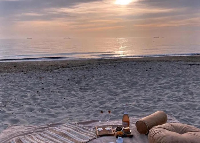 Avela Escape Appartement *