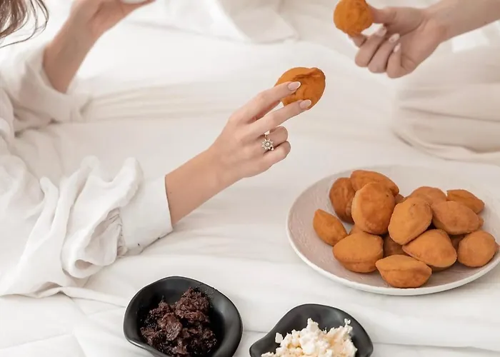 Appartement Avela Escape *