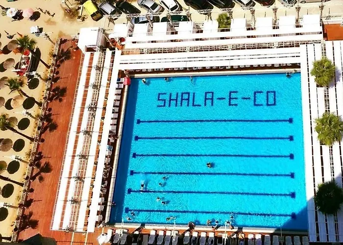 Avela Escape Appartement Polisi i Vogel