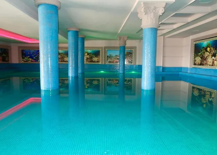 Avela Escape Appartement *