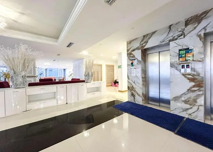 Avela Escape Appartement Polisi i Vogel