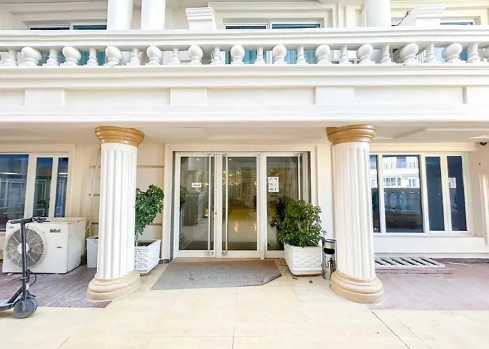 Appartement Avela Escape *