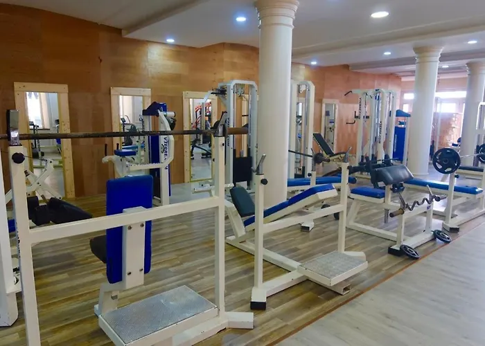 Avela Escape Appartement Polisi i Vogel