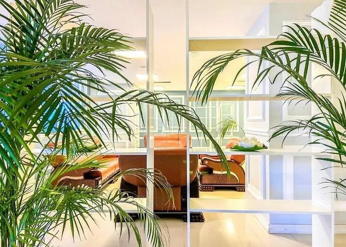 Appartement Avela Escape