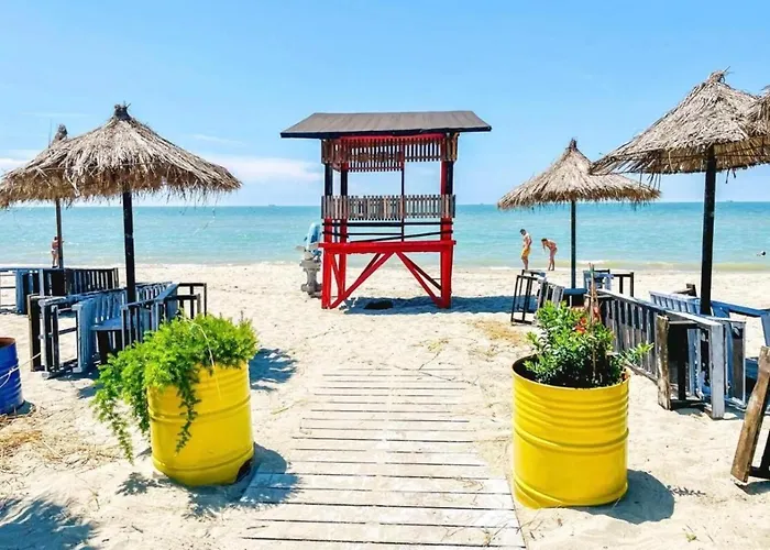 Avela Escape * Polisi i Vogel